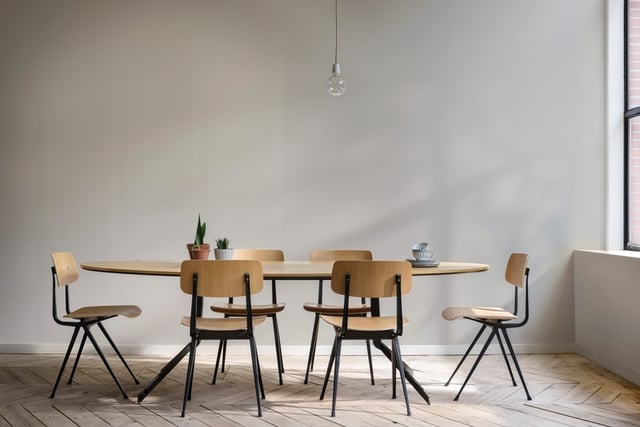 Dining Room interior inspiration image