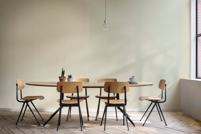Dining Room interior inspiration image