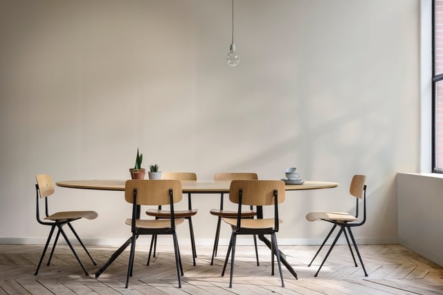 Dining Room interior inspiration image